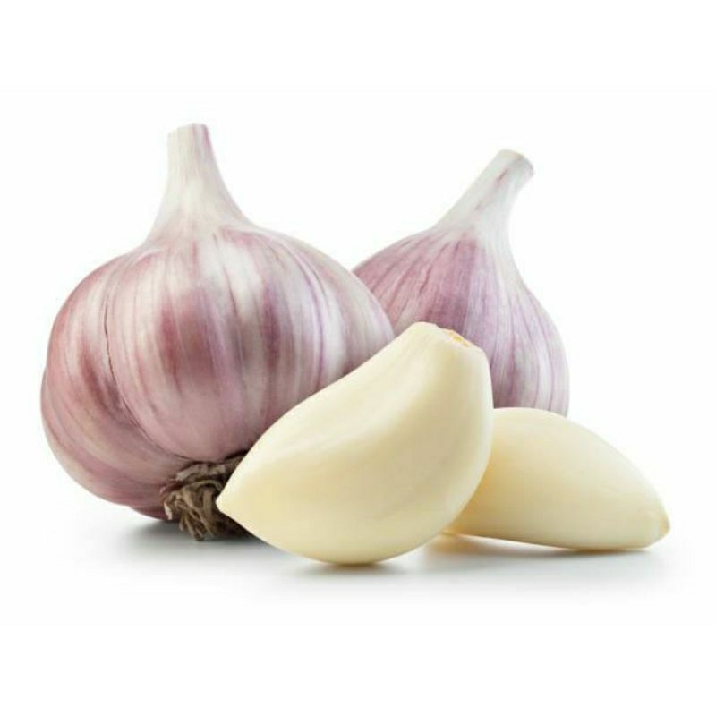 

BAWANG PUTIH ASLI 100%