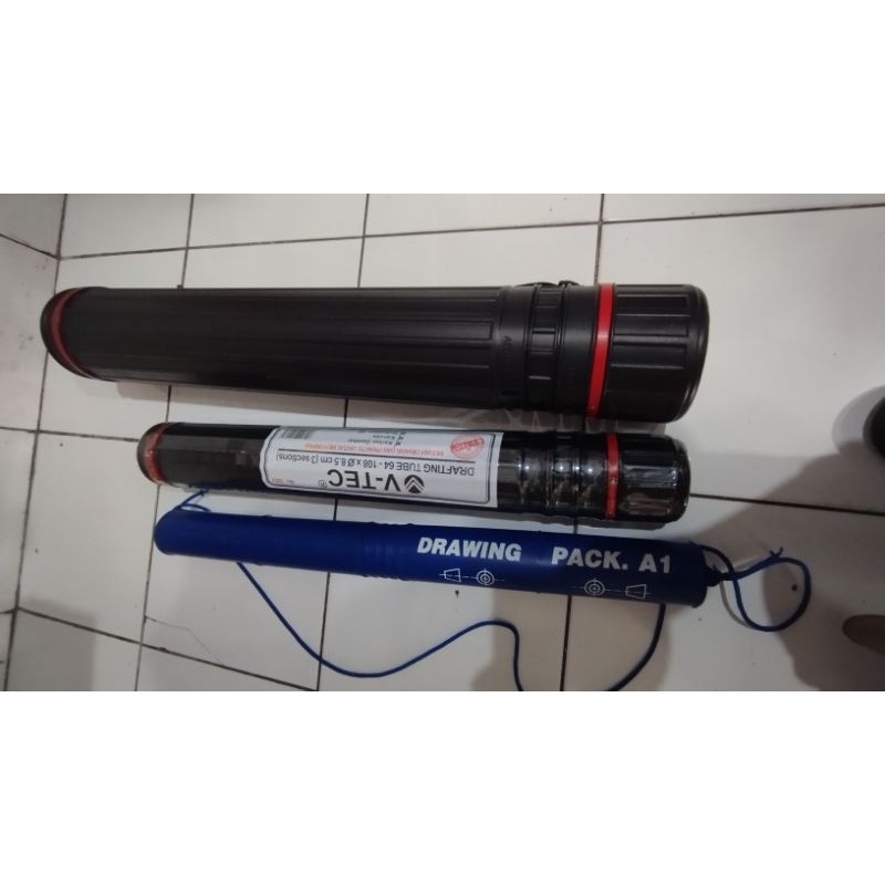 

TABUNG GAMBAR DRAFTING TUBE