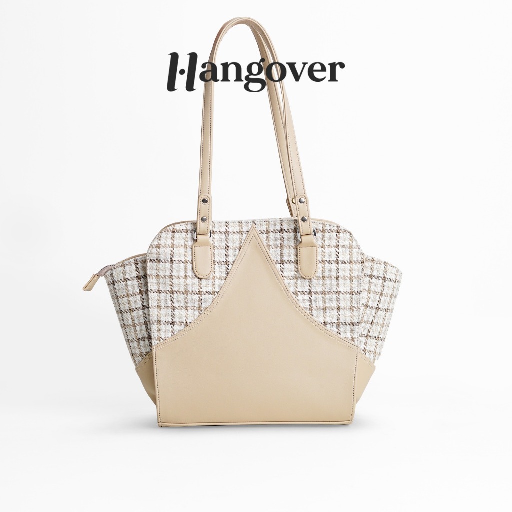 HANGOVER Florette Tote Bag Tas Wanita