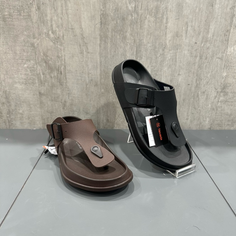Nevada Sandal jepit pria super ringan (100% ORIGINAL STORE)
