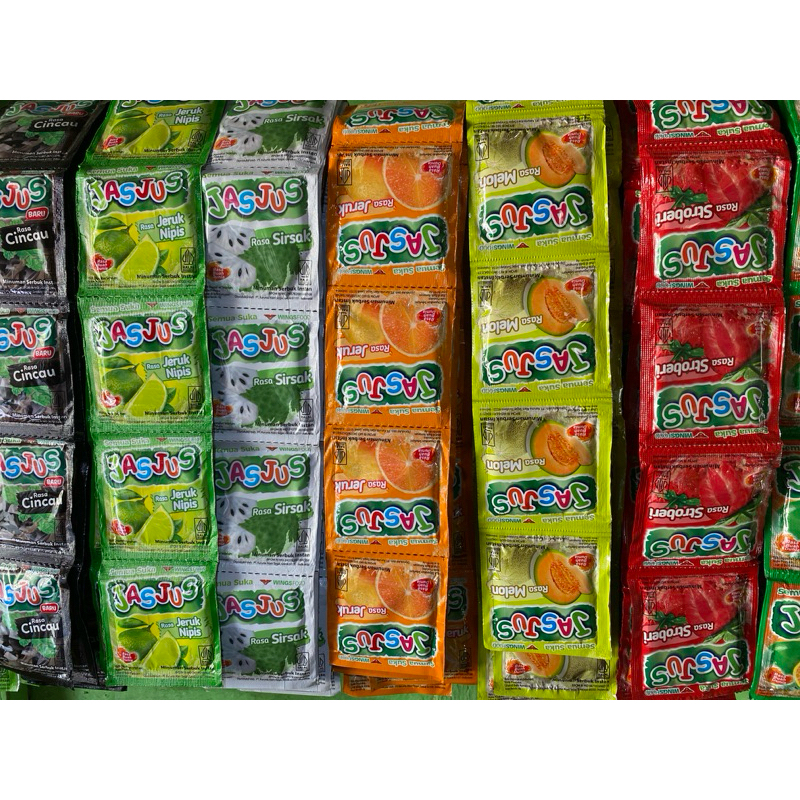 

jasjus 10rntng bisa dimix