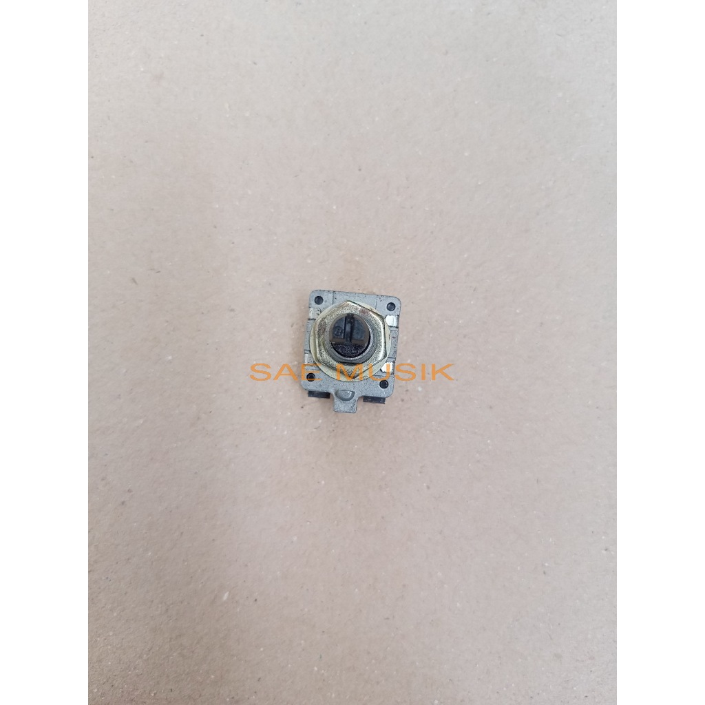 Potensio zoom g7.1ut zoom g7 bagian PARM dan AMP TYPE