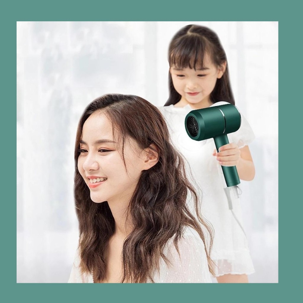 Pengering Rambut HAIRDRYER Perawatan Rambut Pengering Rambut