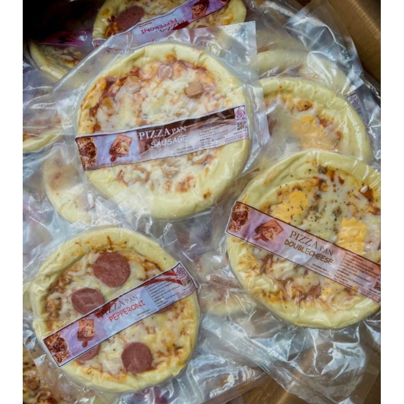 

PIZZA PAN SAUCE FROZEN