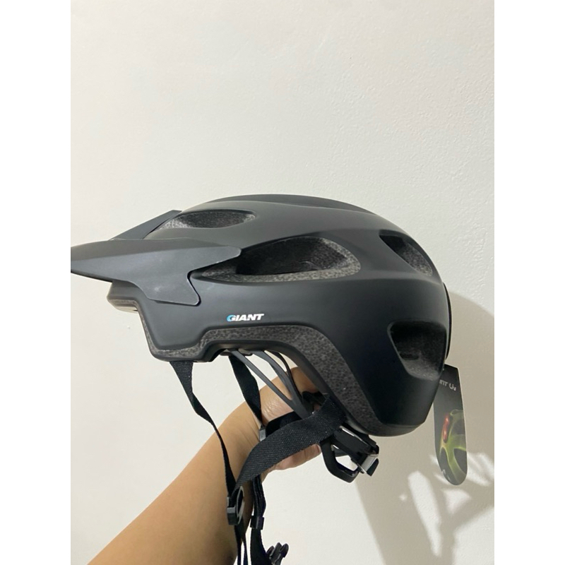 helm sepeda MTB “GIANT” size s