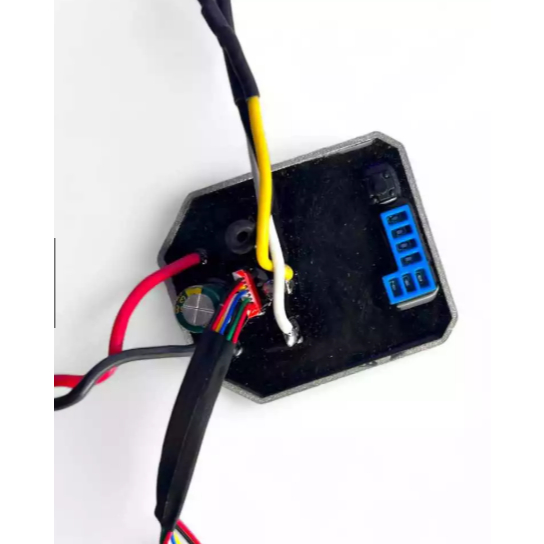 MODUL IMPACT WRENCH APR S07 STANDART