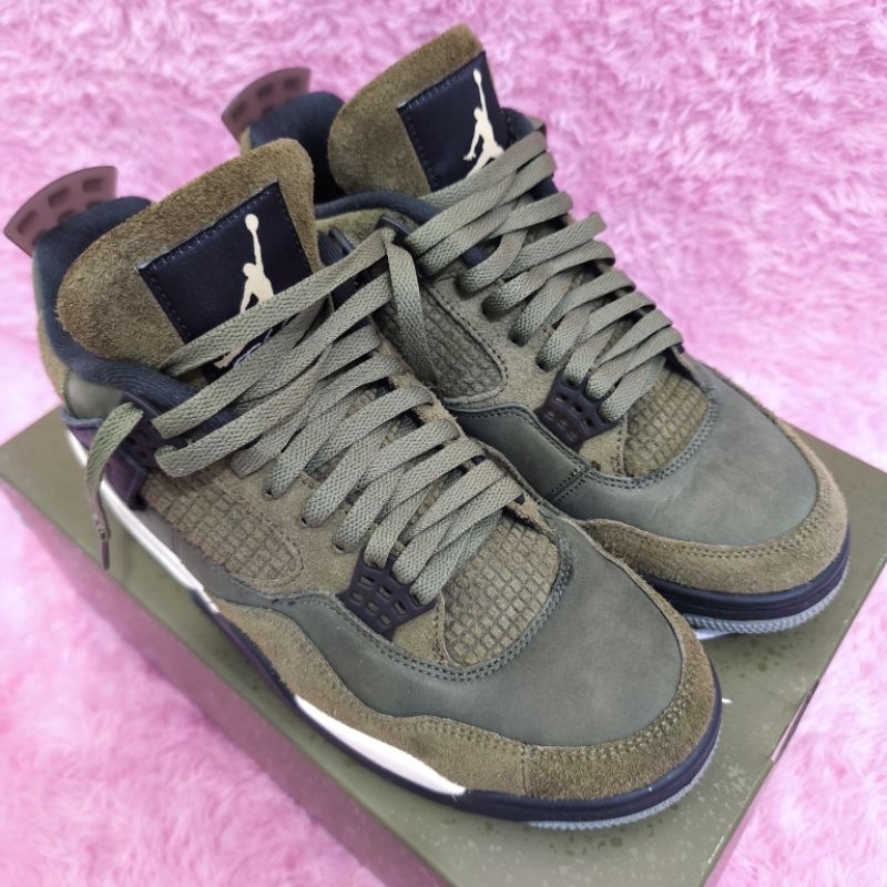 nike jordan 4 retro original