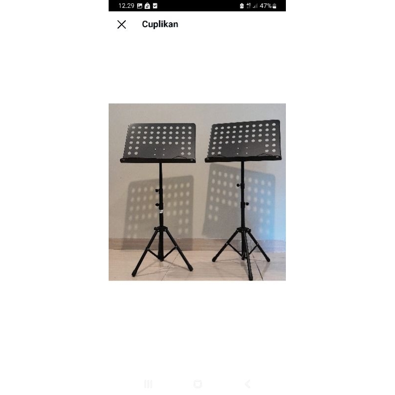 

Stan Book/Standing Book Tiang Lipat