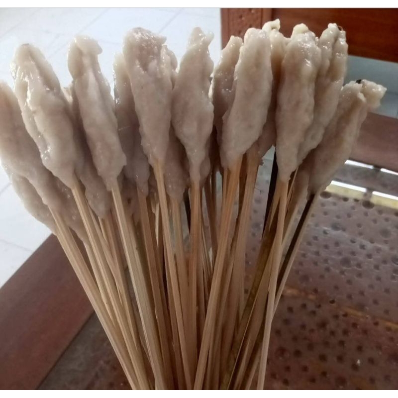 

Sempol Ayam