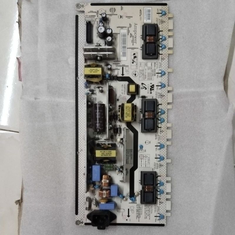 power supply samsung la32a330