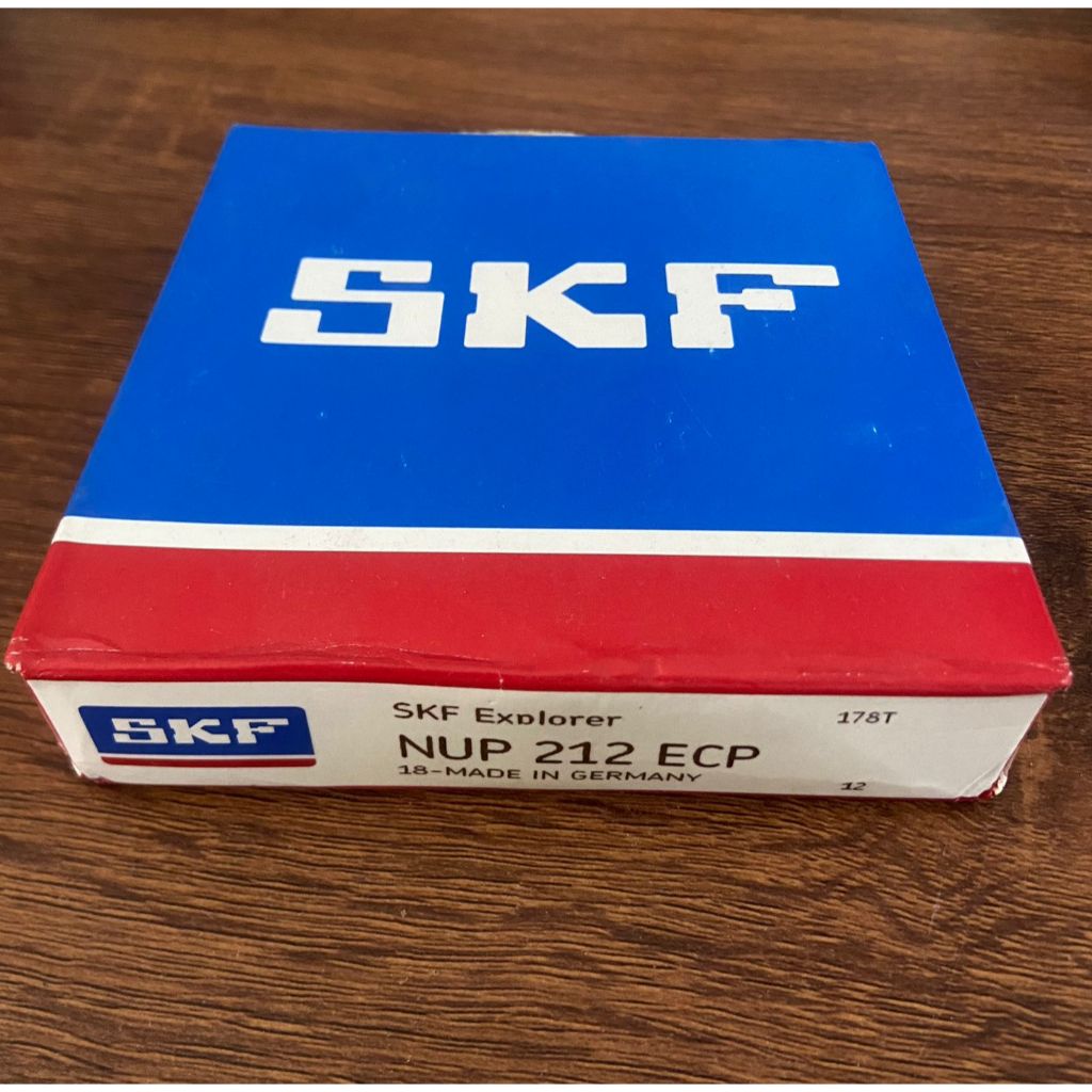 BEARING SKF NUP 212 ECP (60*110*22)