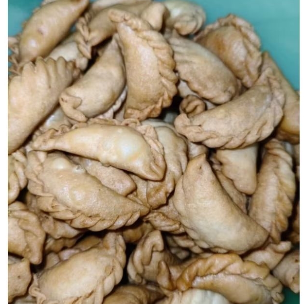 

pastel ikan laut super enak
