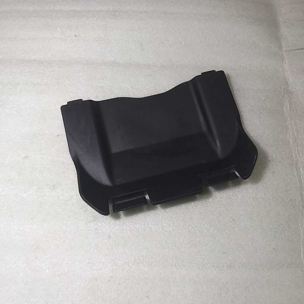 Cover battery tutup aki pcx 150 k97 original