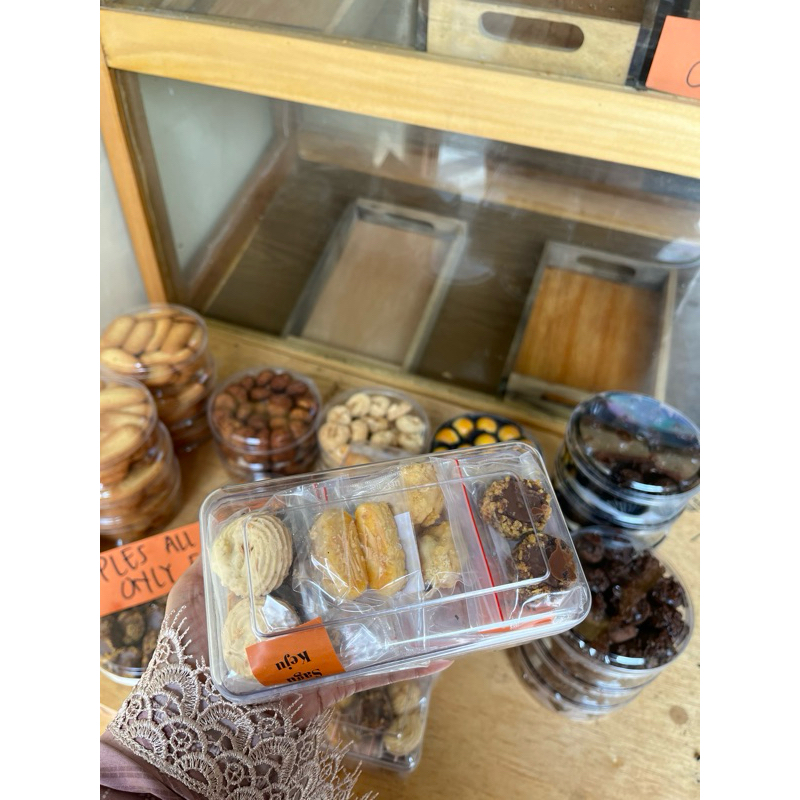 

toples tester 350 gr, isi 16 varian