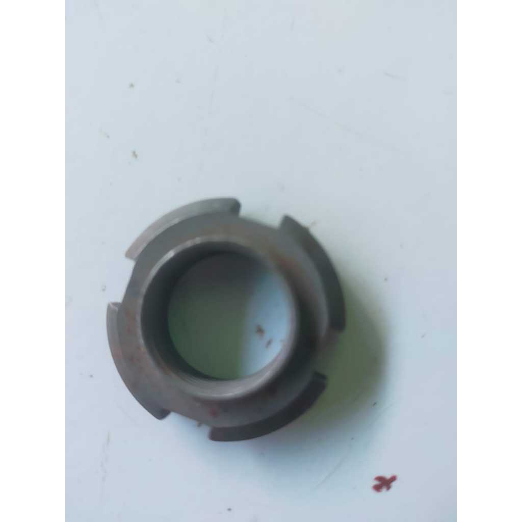 mur kopling motor tiger