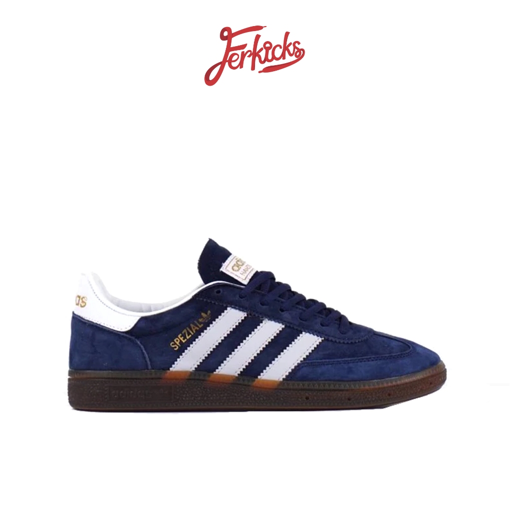 Biru Tua Adidas Spezial Aw19 Jual Adidas Spezial Original