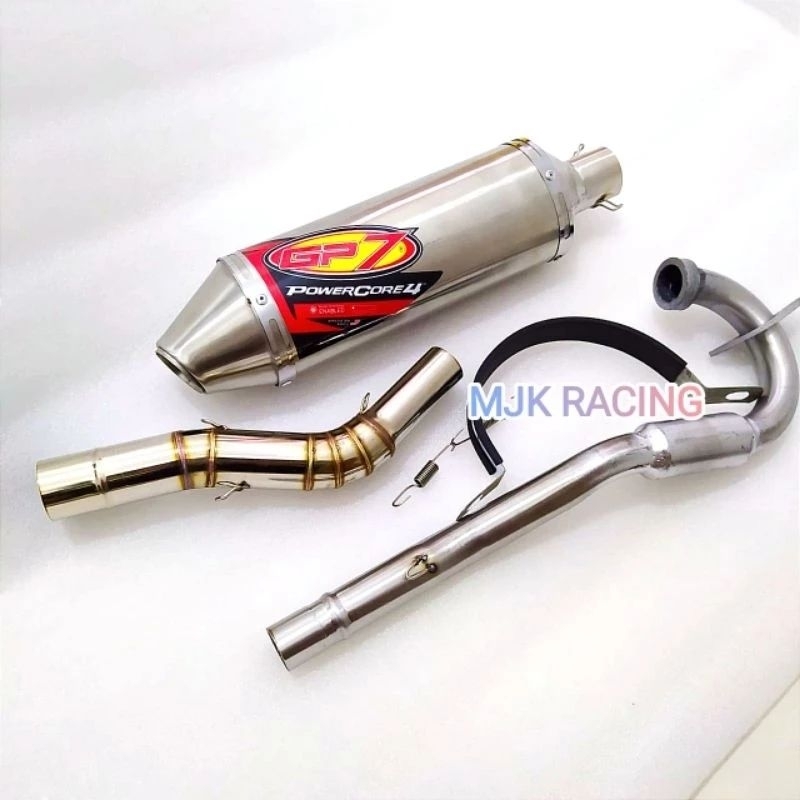 GP7 power core 1set for Klx150 Crf150L Ksr110 Msx125 Dtracker 150 Xr200 Xr150 Xtz125