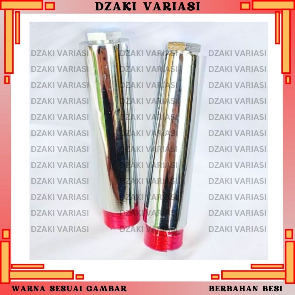 PENINGGI SOK DEPAN HONDA VERZA 15CM