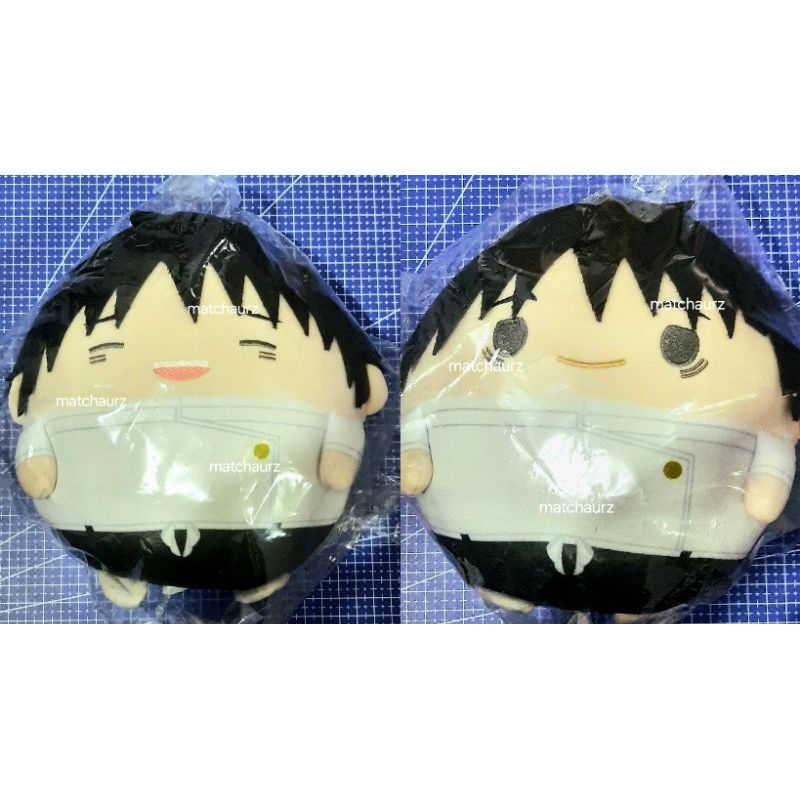 [READY] Official Fuwakororin Yuuta Okkotsu Jujutsu Kaisen 0 M Yuta JJK0 Fuwa With Tag