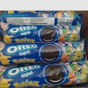 

Oreo Original