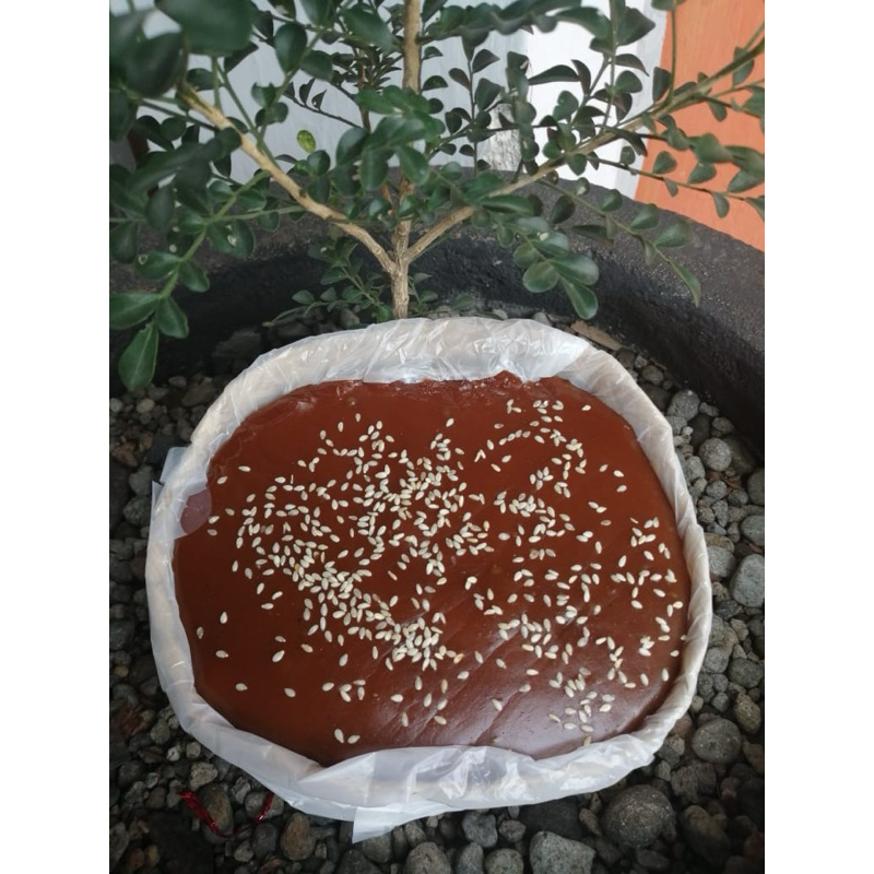 

JENANG ASLI BLITAR OLEH OLEH BLITAR KEMASAN 1KG