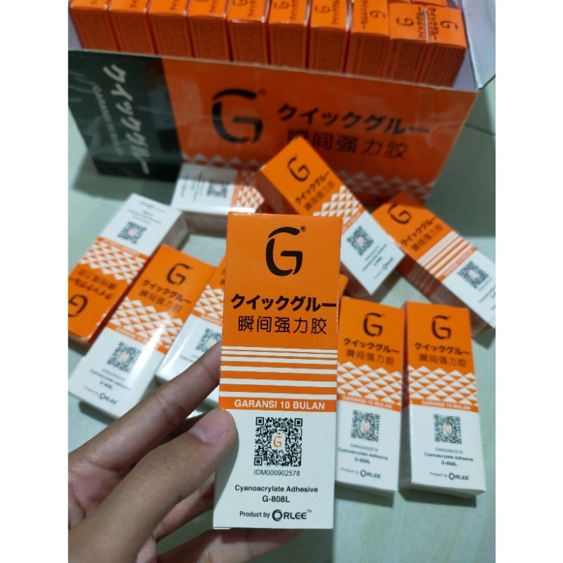 

( 1 Biji ) Lem g Orle / Lem Korea Super