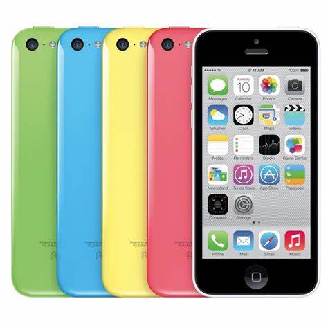 IPHONE 5C  Second Original,iphone 5c  16GB/32GB