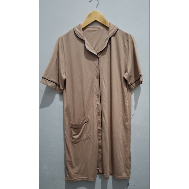 homedress/piyamadress/sleepwear preloved