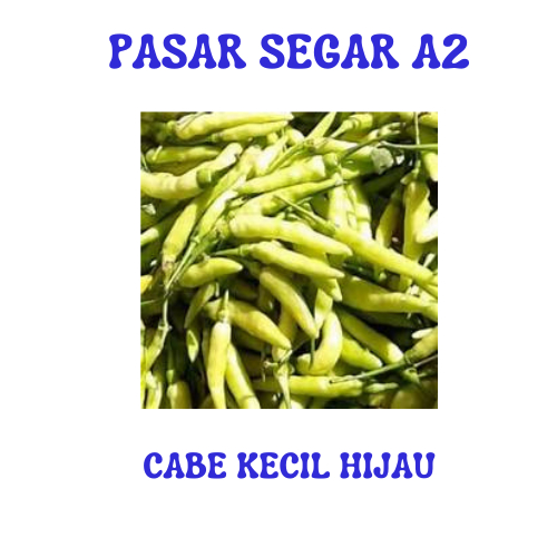 

CABE KECIL HIJAU PASAR SEGAR MAKASSAR/PASAR TERONG ONLINE MAKASSAR