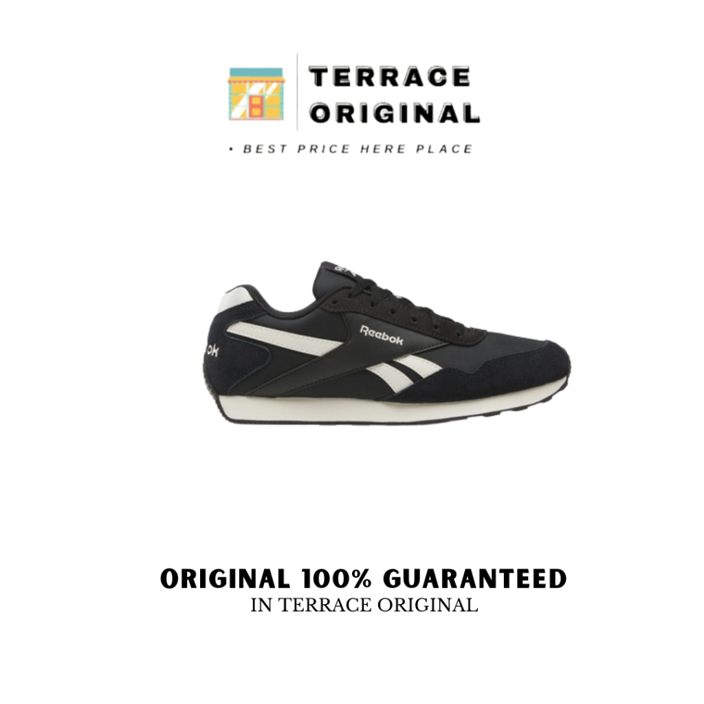 Sepatu Reebok Royal Glide