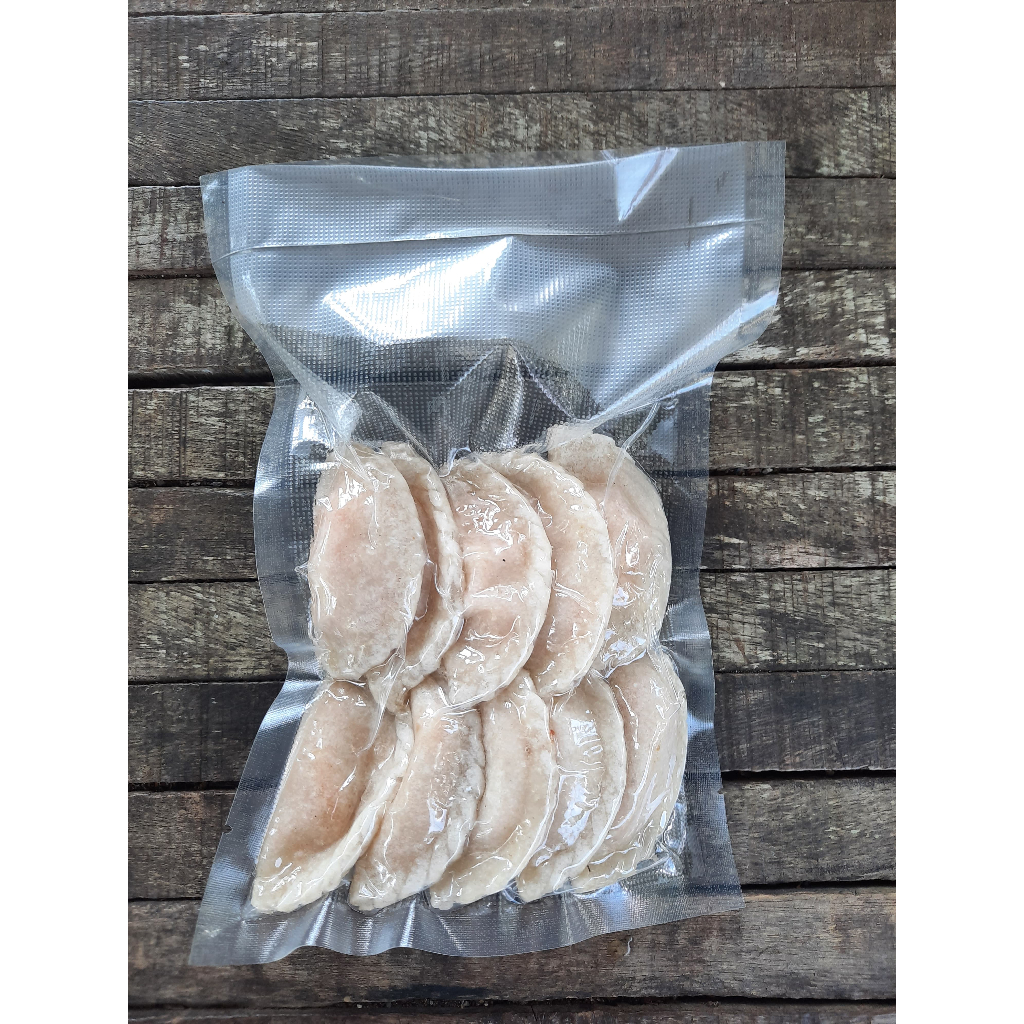 

CIRENG isi Ayam Pedas frozen isi 10pcs