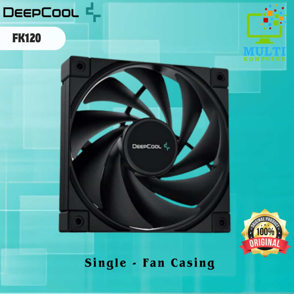 Deepcool FK120 Single - Fan Casing