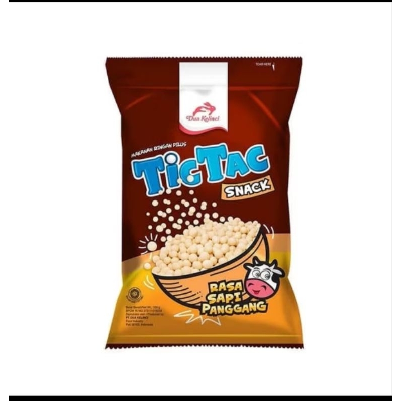 

tictac 80Gr