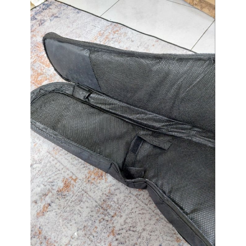 Tas Bass Custom (second)