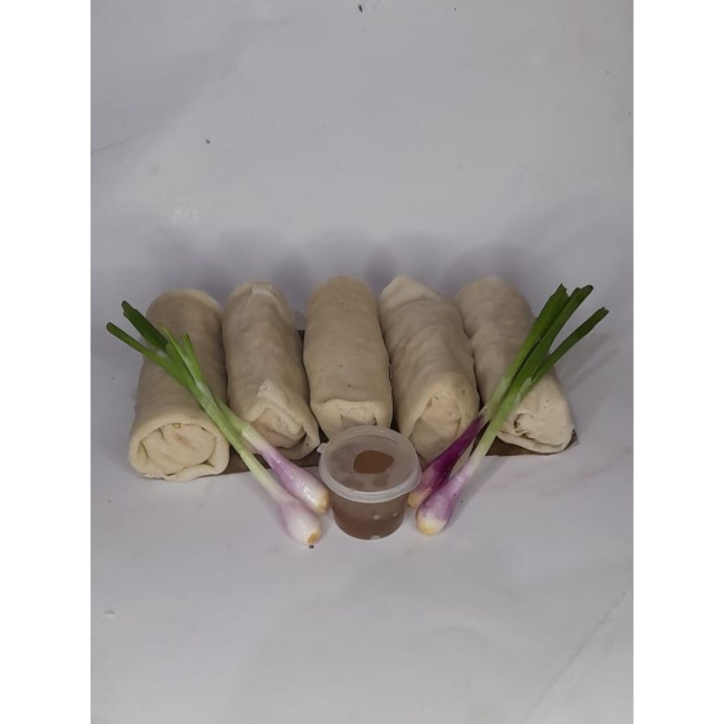 

lumpia emak ori