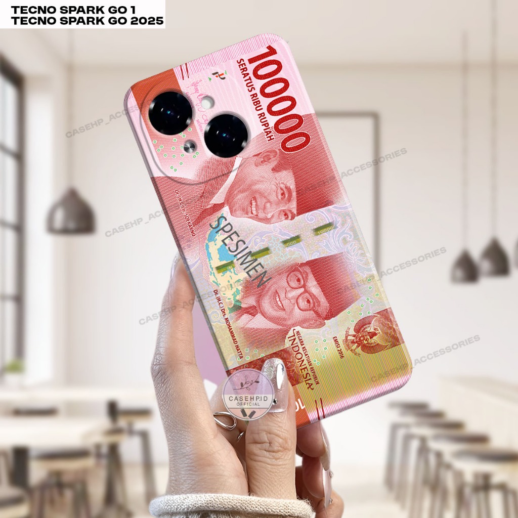 Phone case for TECNO SPARK GO 1 - SPARK GO 2025 Terbaru Silikon Procamera Casing Casehp Lentur CH_20