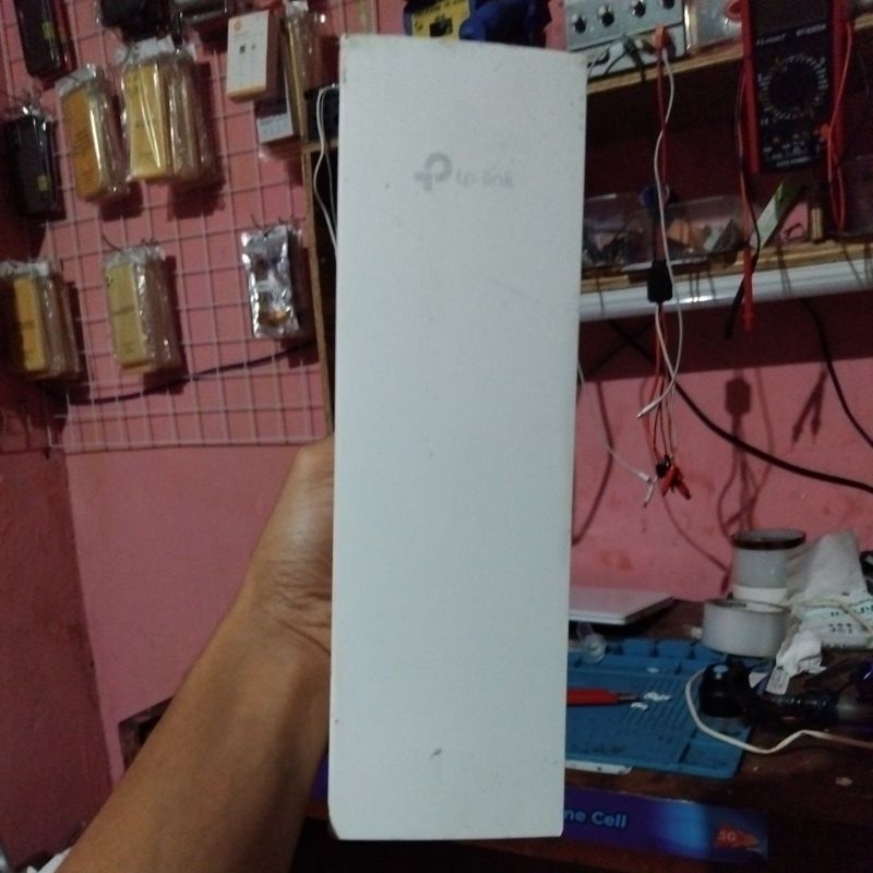 TP-Link CPE220 SECOND NORMAL