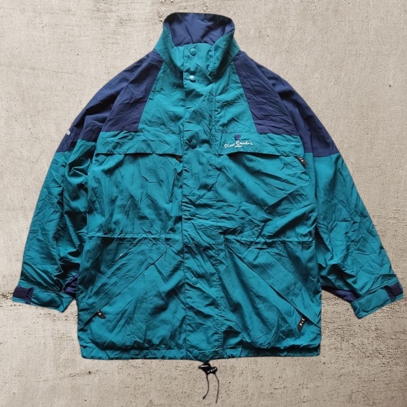 JACKET OUTDOOR PIERRE CARDIN PARIS