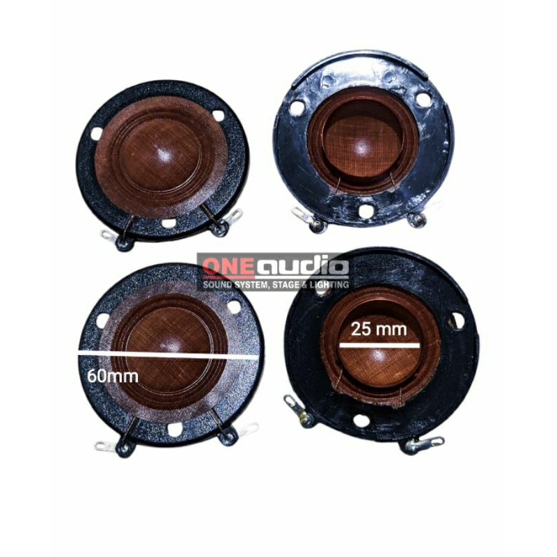 Spul corong TOA Narae NSH 70 / 90 original