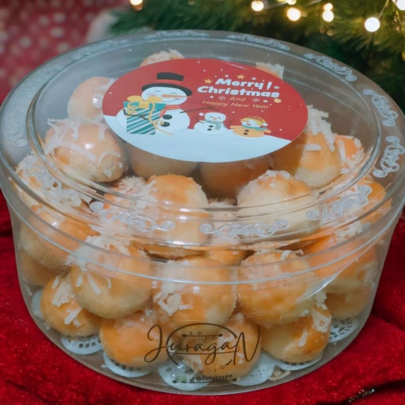 

nastar premium 500gr