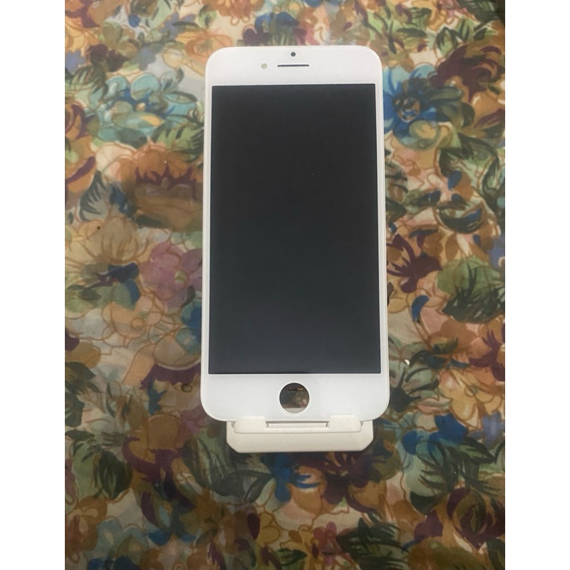 LCD IPHONE 8 ORIGINAL COPOTAN WHITE