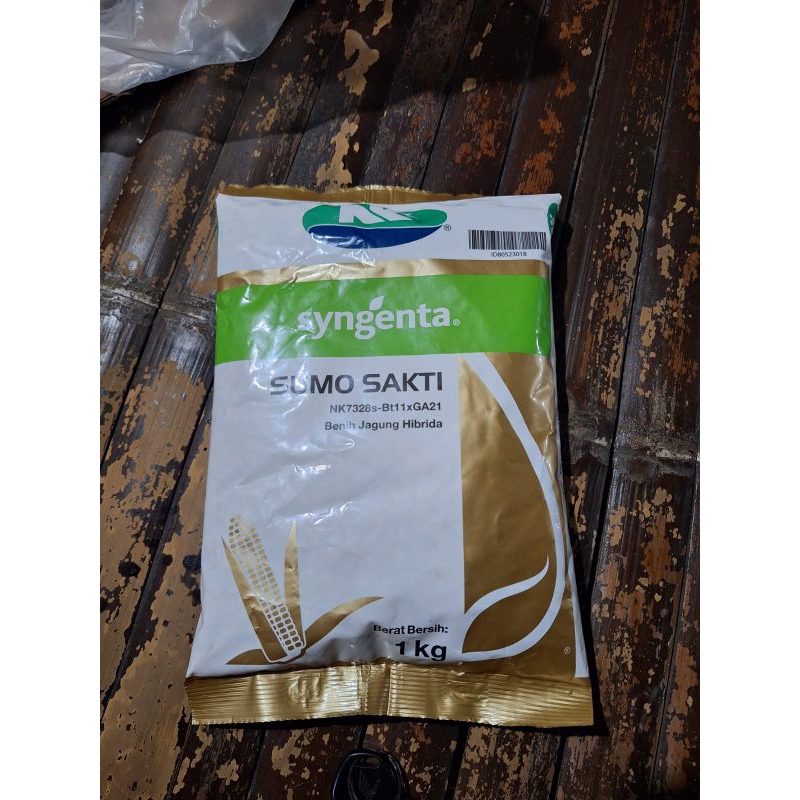 Bibit jagung NK7328s SUMO SAKTI