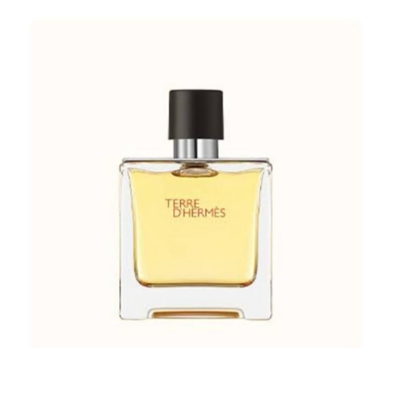 Decant Parfum Original Terre D'Hermes Pure Parfum