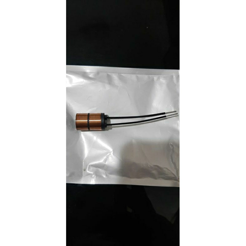 Kolektor Slipring Konektor Tembaga kuningan Alternator Suzuki Aerio