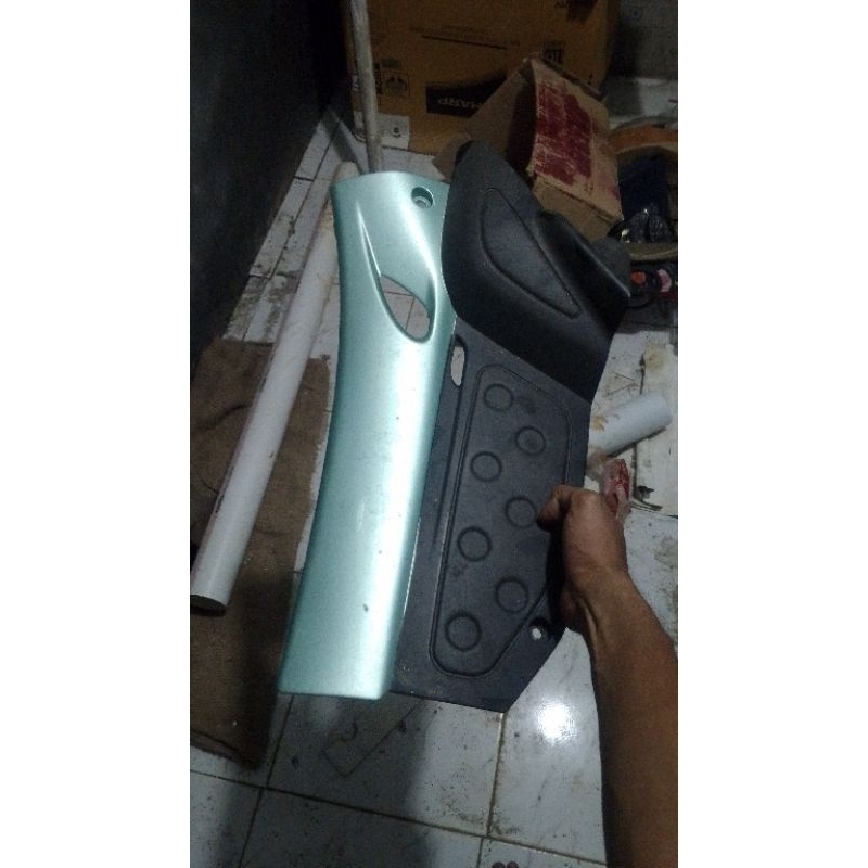 tutup aki Nouvo lele cover aki Nouvo lele