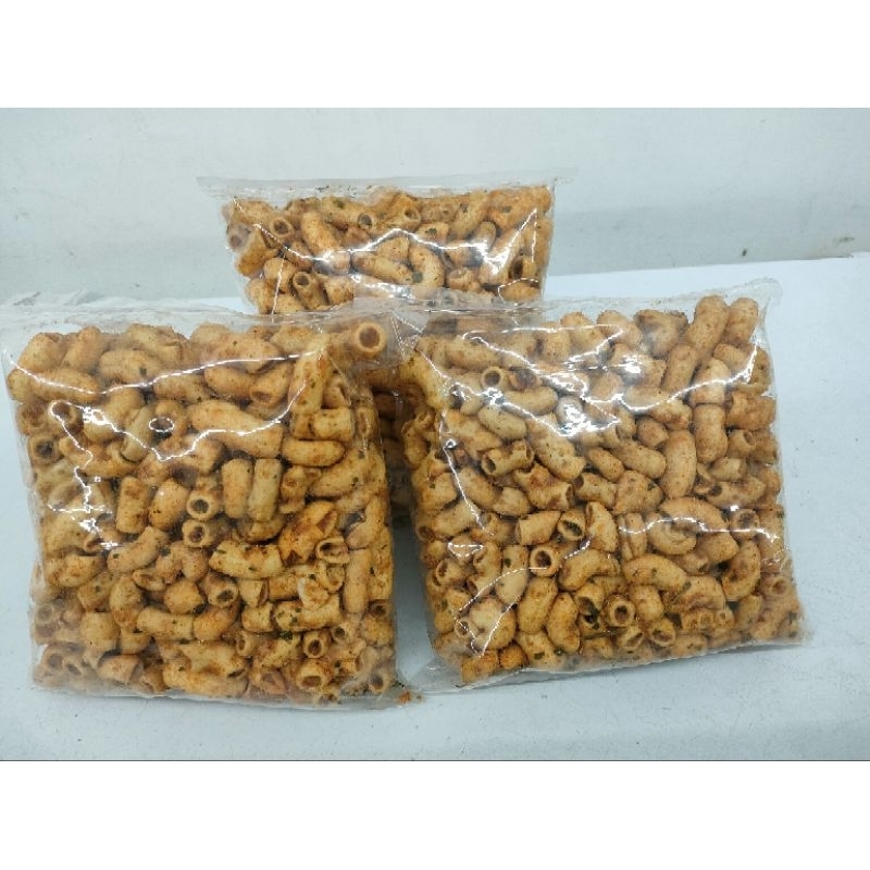 

MAKARONI RUJAK 250g