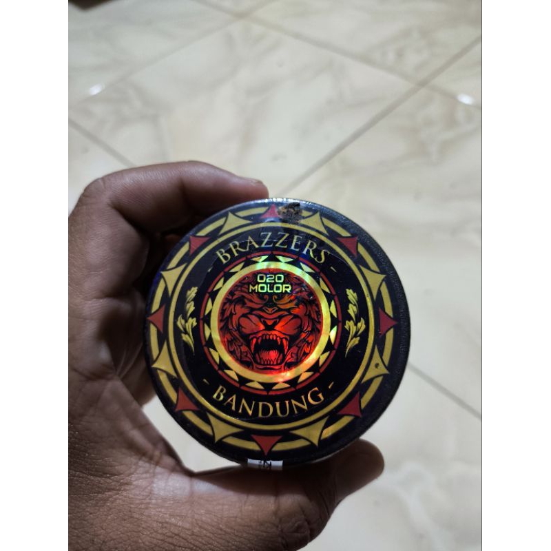 Gelasan Molor Brazzers 0.20