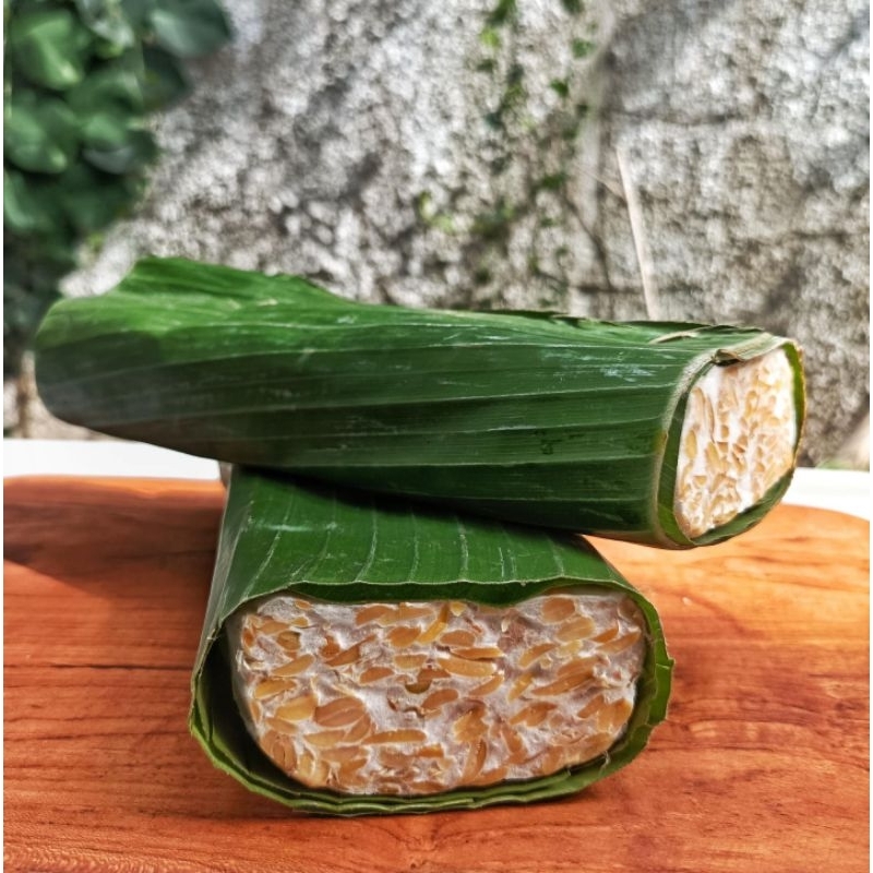 

Tempe Daun