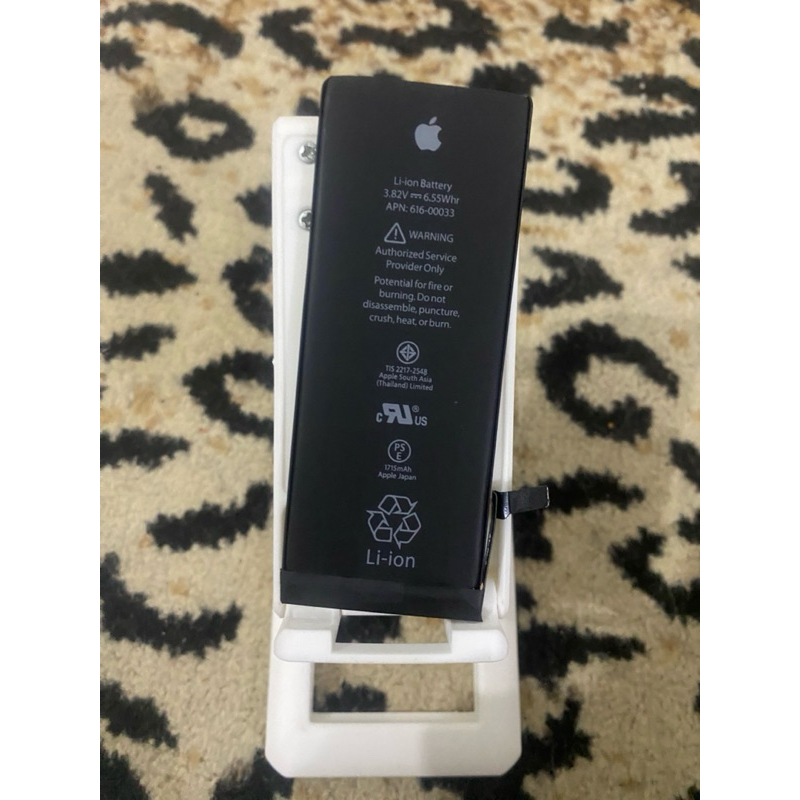 Batre / Baterai Iphone 6 Original Double Power