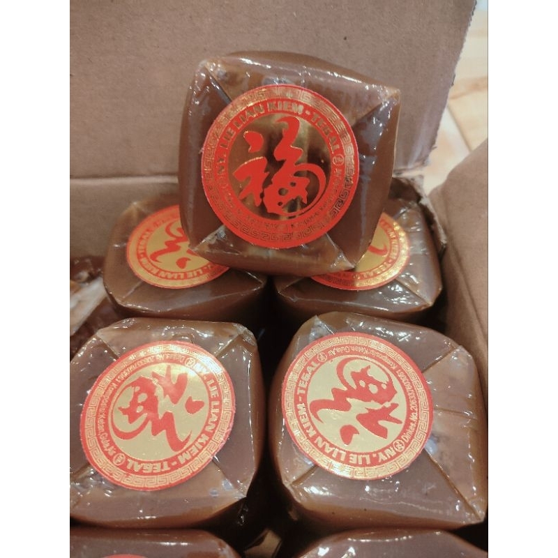 

Kue Keranjang / kue dodol china / imlek 5 kg
